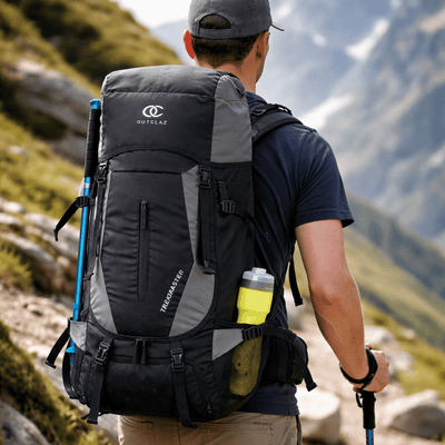 Trekking Backpacks