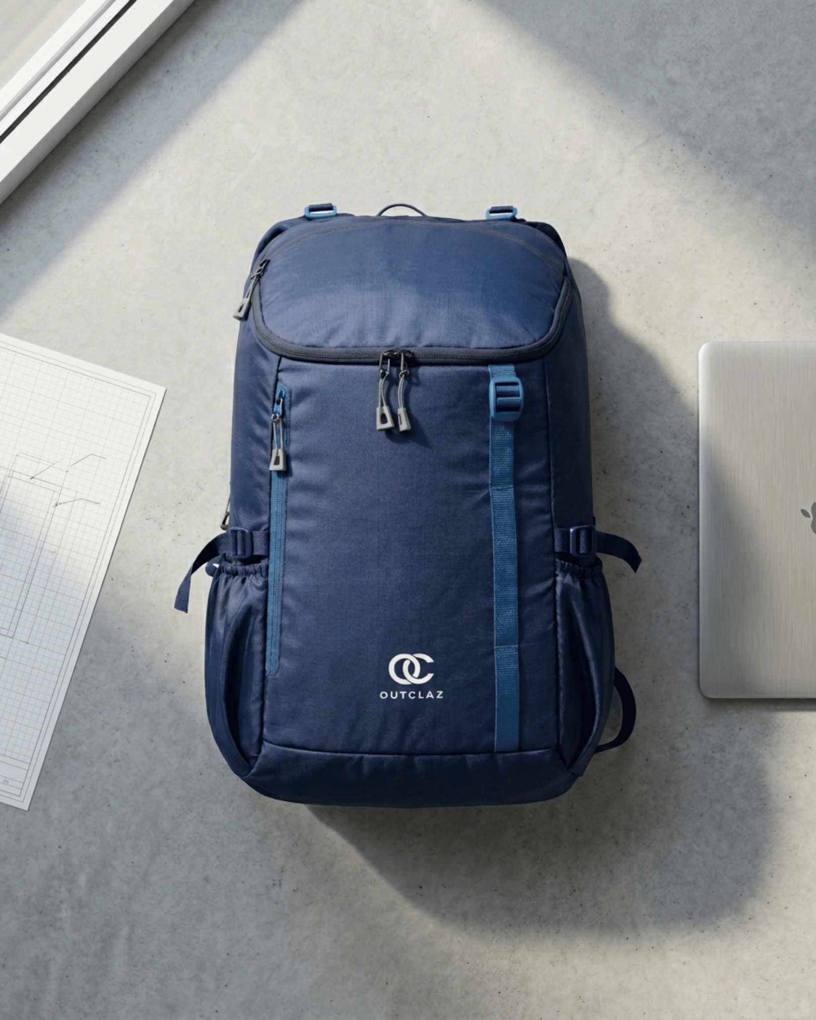 Backpack