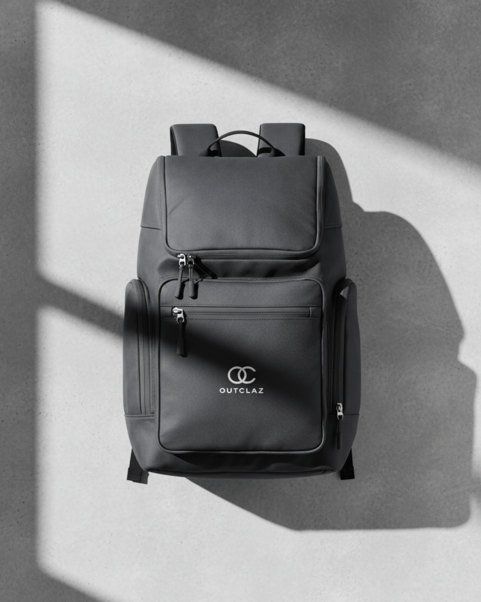 Everyday Backpack