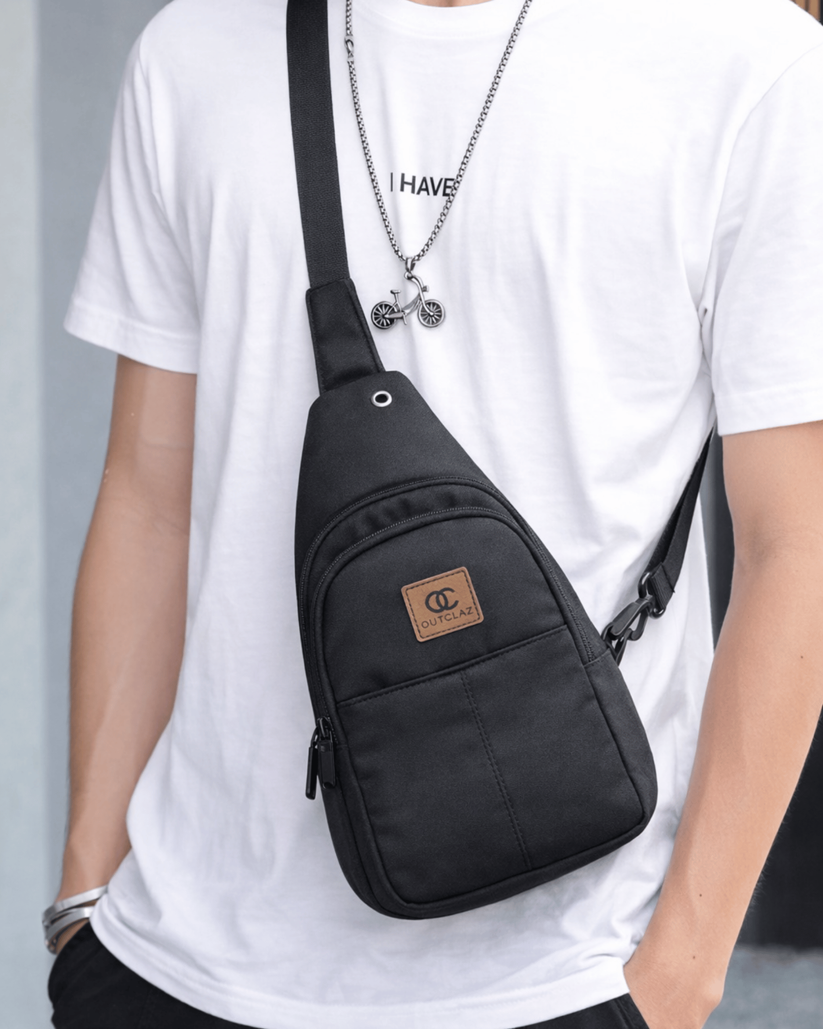 Sling Bag