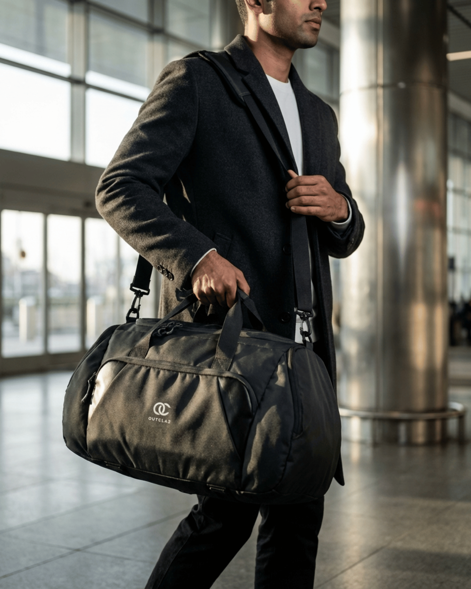 Travel Backpacks