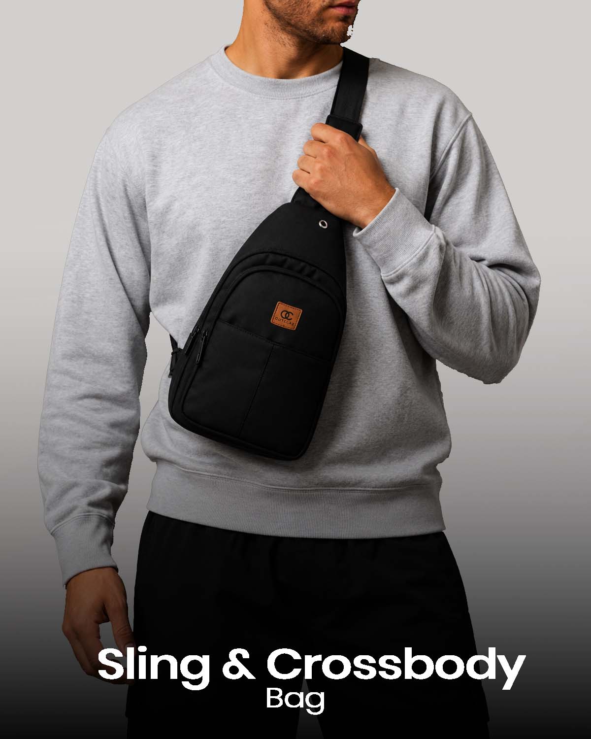 Sling & Crossbody Bags
