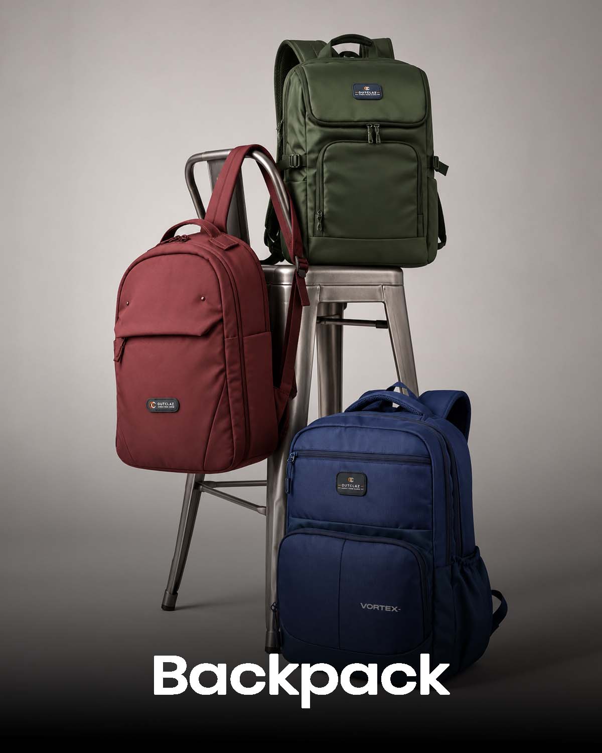 Backpack