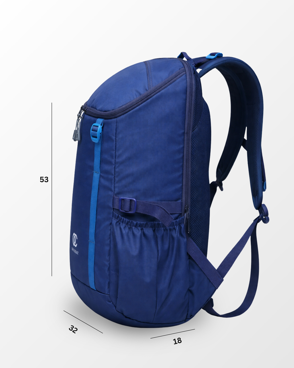 TERRA-40 Backpack | Laptop, Travel & Everyday Carry Bag
