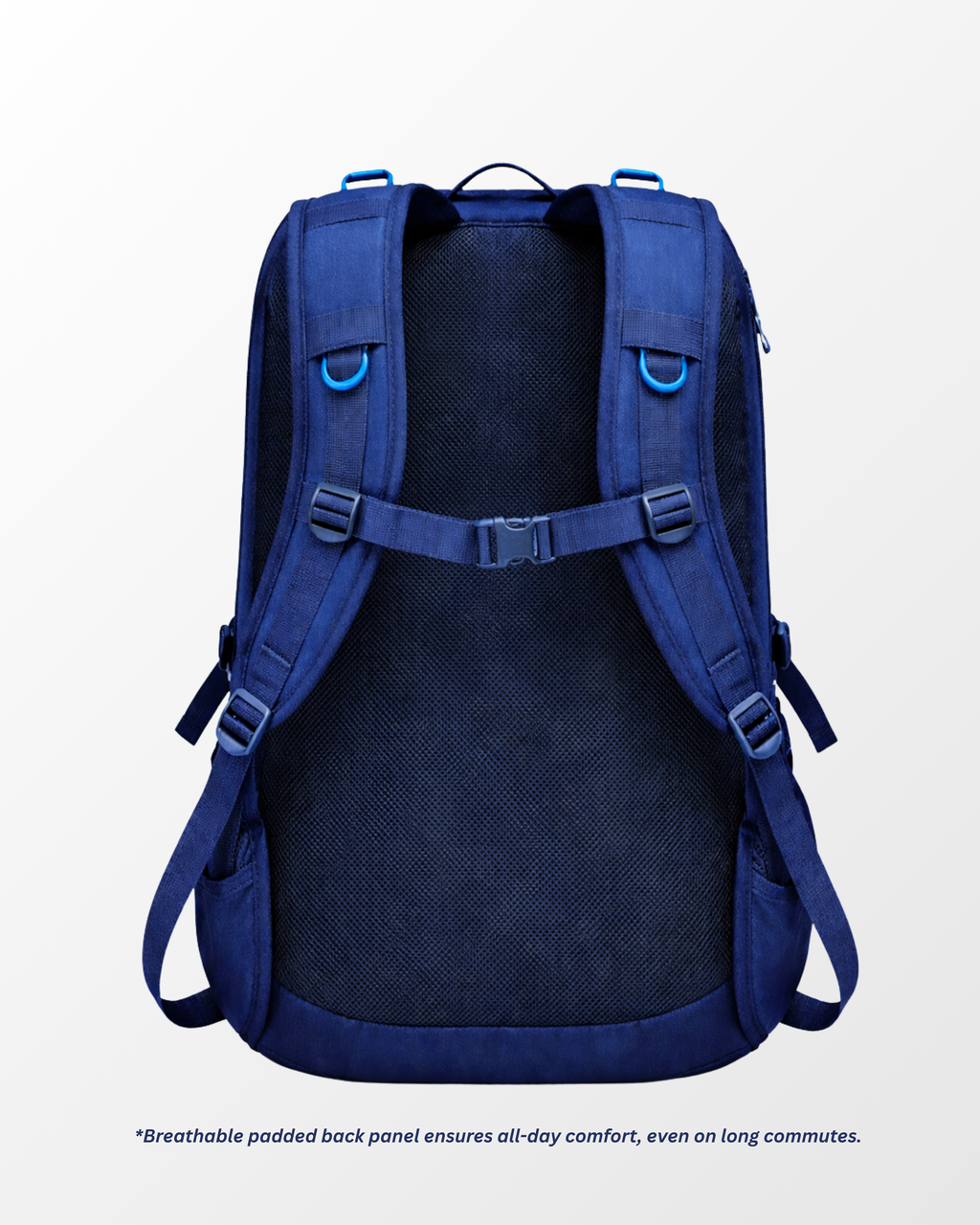 TERRA-40 Backpack | Laptop, Travel & Everyday Carry Bag