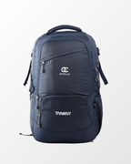 TANENT 60L Travel & Trekking Backpack with Laptop Sleeve