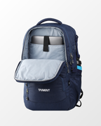 TANENT 60L Travel & Trekking Backpack with Laptop Sleeve