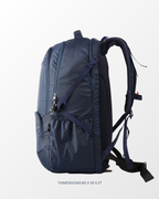 TANENT 60L Travel & Trekking Backpack with Laptop Sleeve