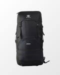 ARMOR-50 50L Trekking Backpack with Laptop Sleeve | Heavy-Duty Travel Bag