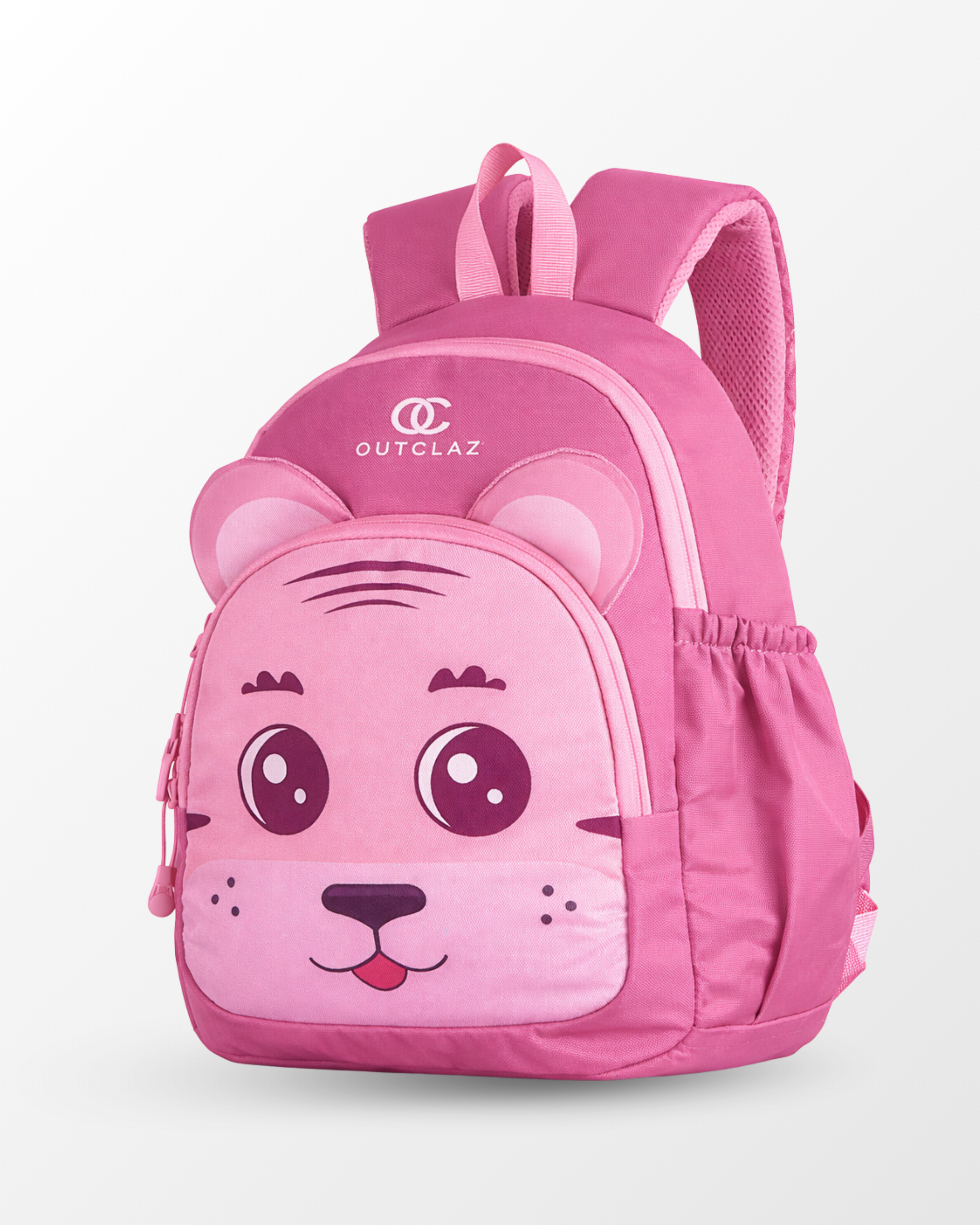 Cute Kids Cartoon Backpack –(10L)