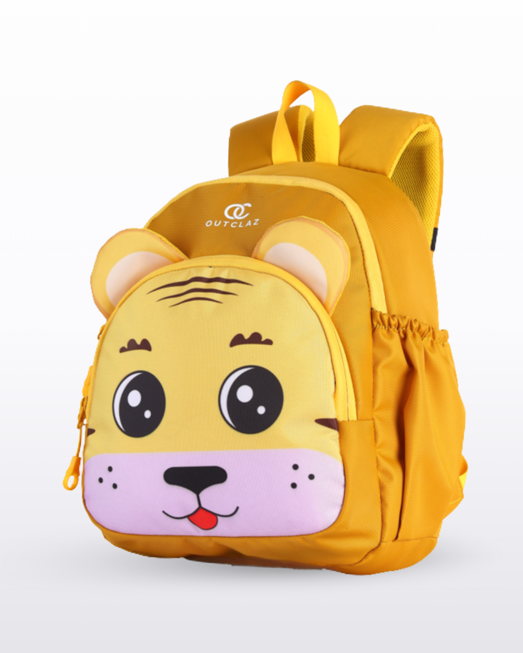 Cute Kids Cartoon Backpack –(10L)