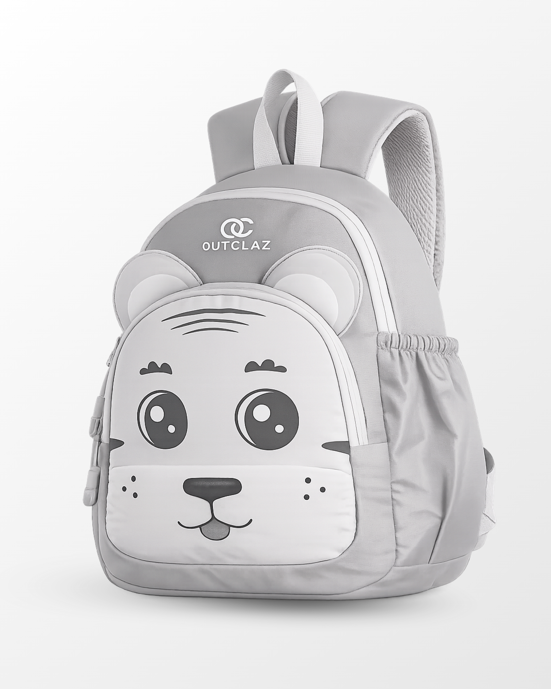 Cute Kids Cartoon Backpack –(10L)