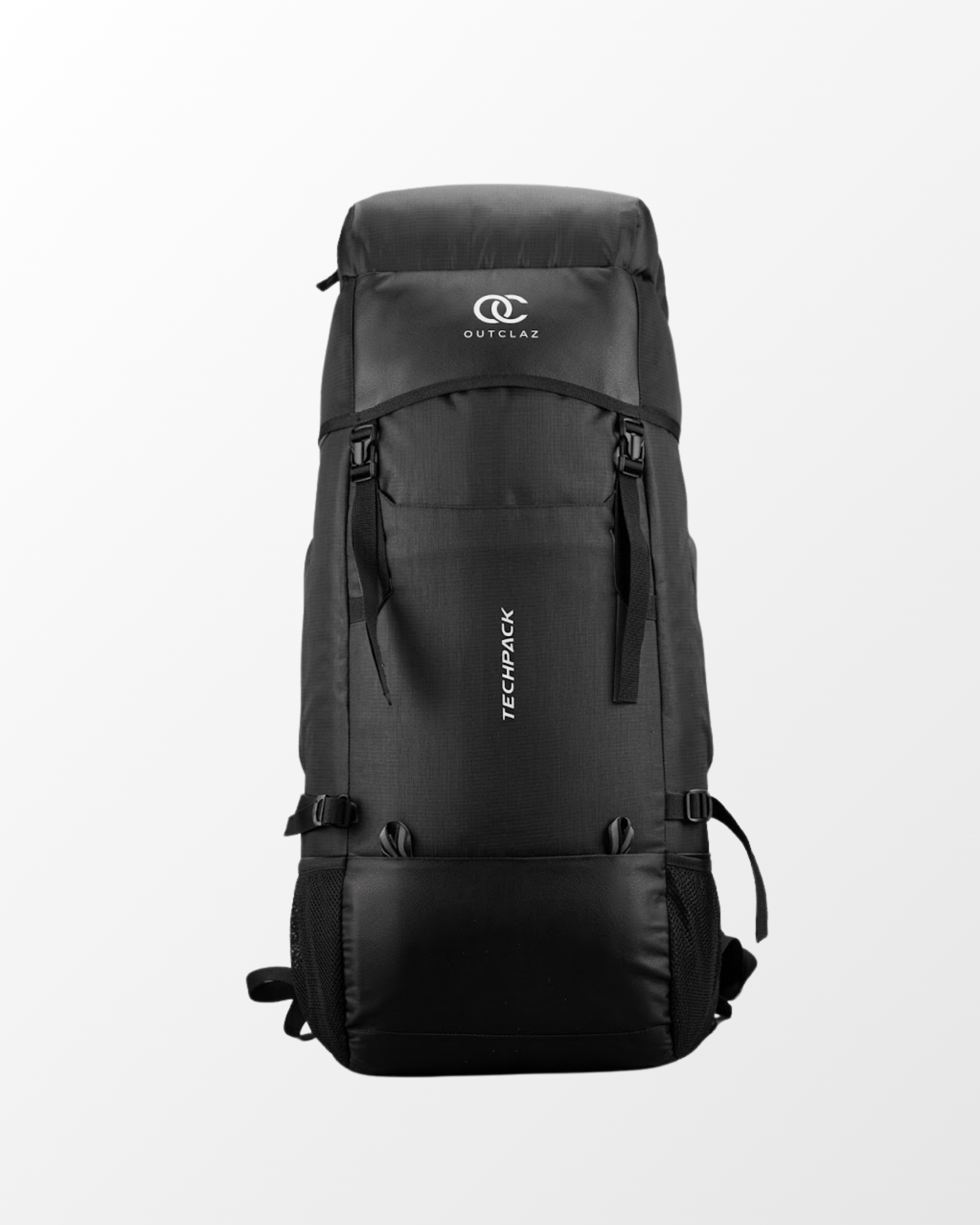 TECHPACK-50 Trekking Backpack