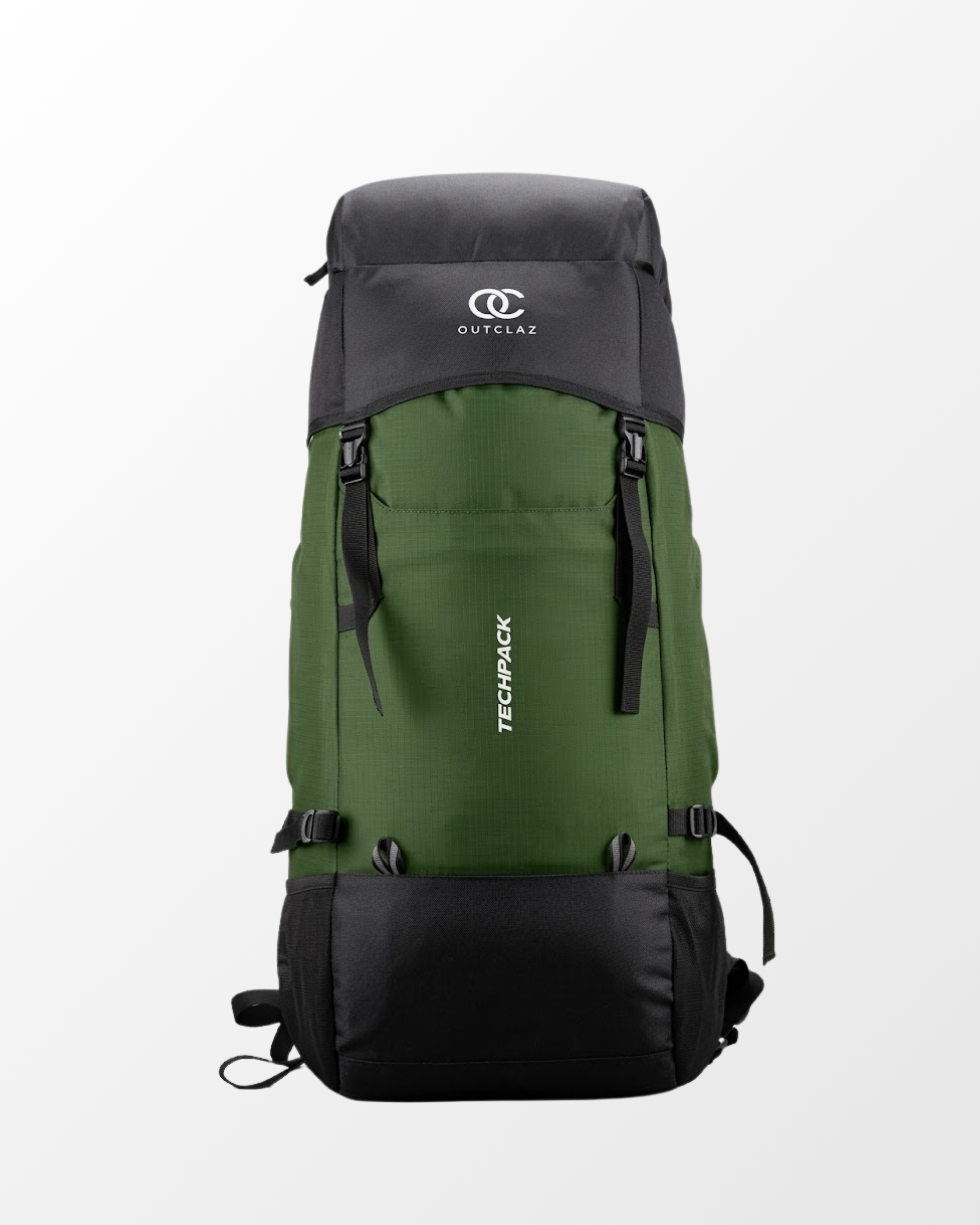 TECHPACK-50 Trekking Backpack