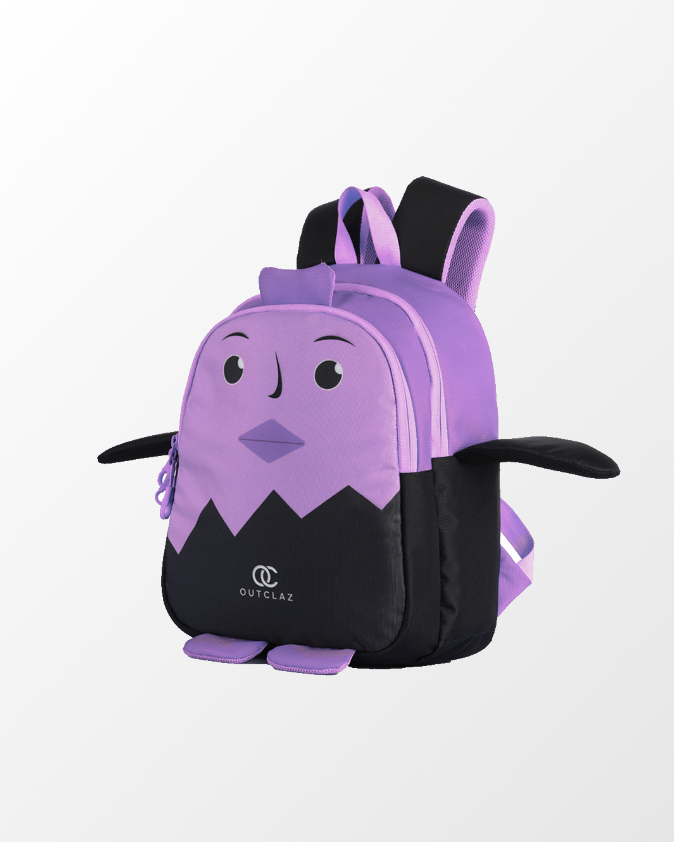 Kids Cartoon Backpack – Lightweight School Bag for Boys & Girls