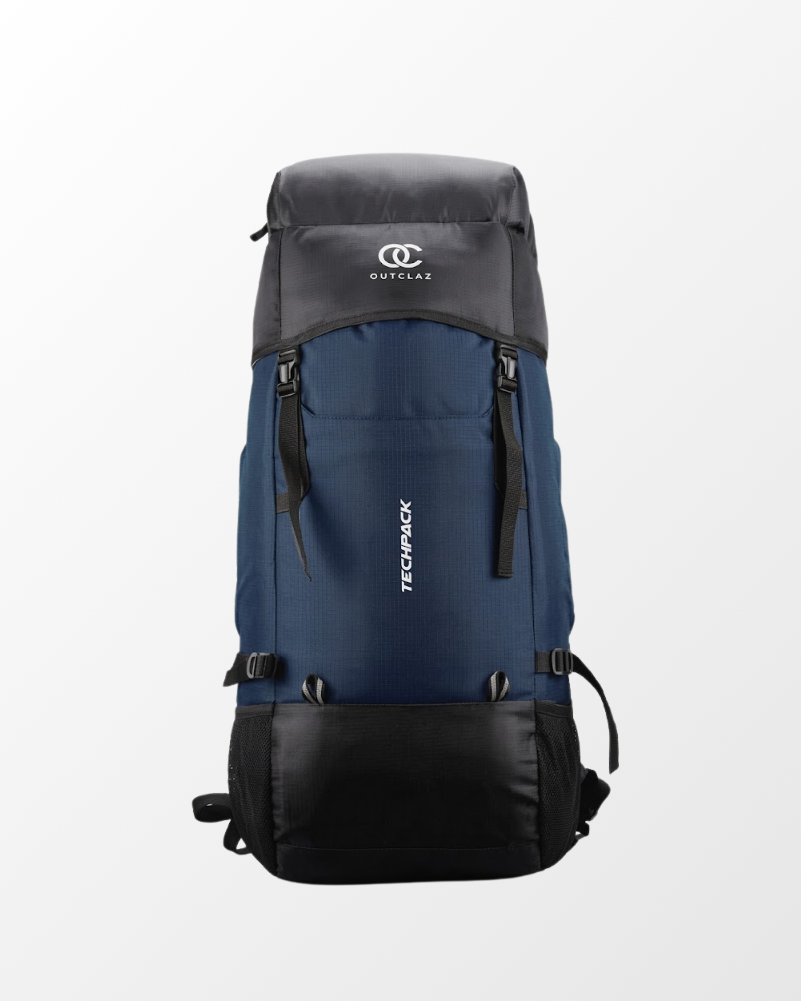 TECHPACK-50 Trekking Backpack