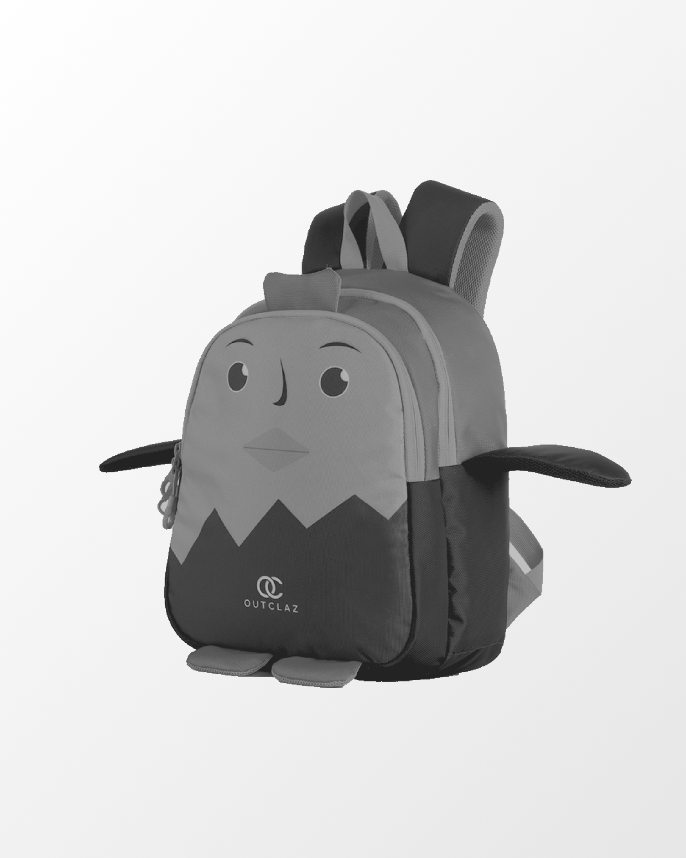Kids Cartoon Backpack – Lightweight School Bag for Boys & Girls