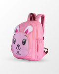 Bunny Boo Kids Backpack – Cute School Bag (20L, Lightweight)