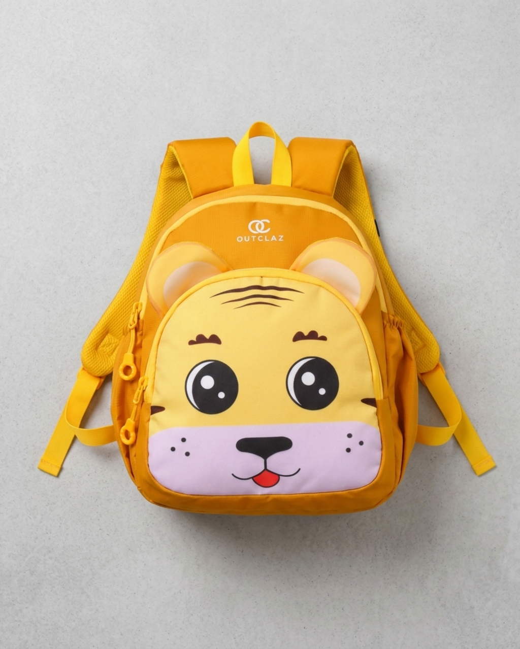 Cute Kids Cartoon Backpack –(10L)