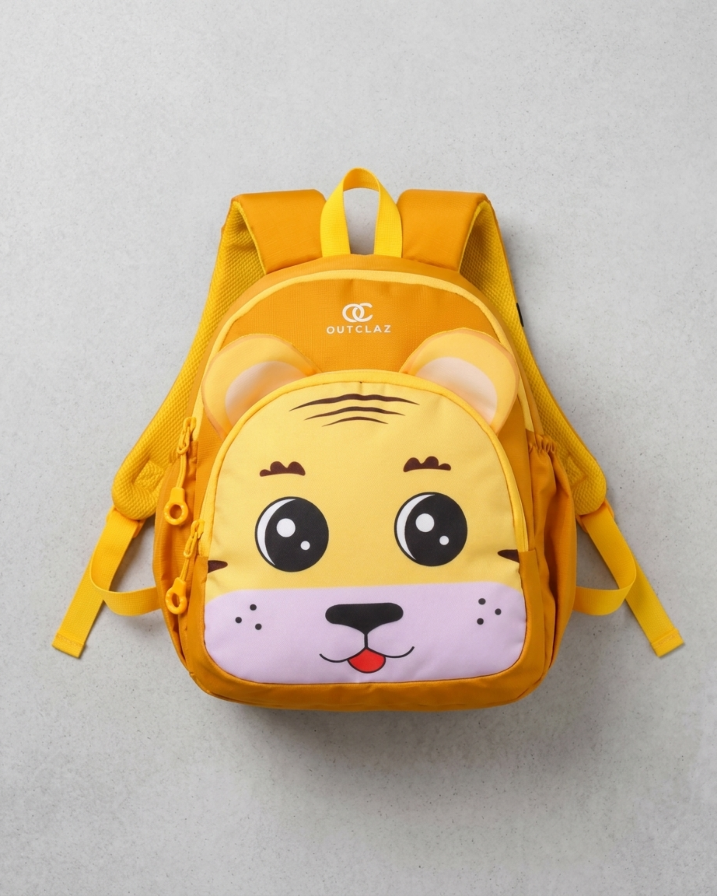 Cute Kids Cartoon Backpack –(10L)