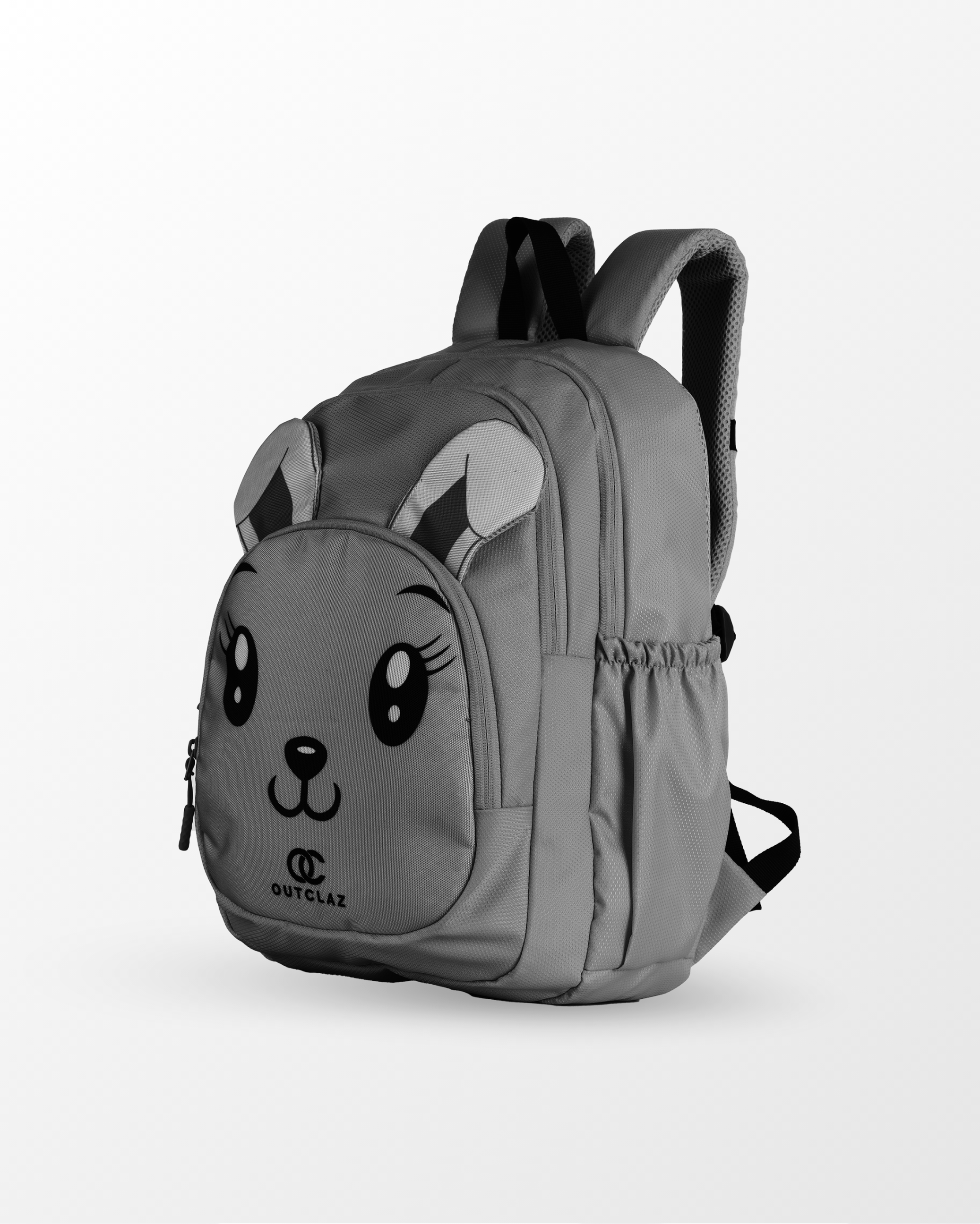 Bunny Boo Kids Backpack – Cute School Bag (20L, Lightweight)
