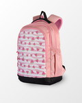 Kids Printed School Backpack – Lightweight 22L