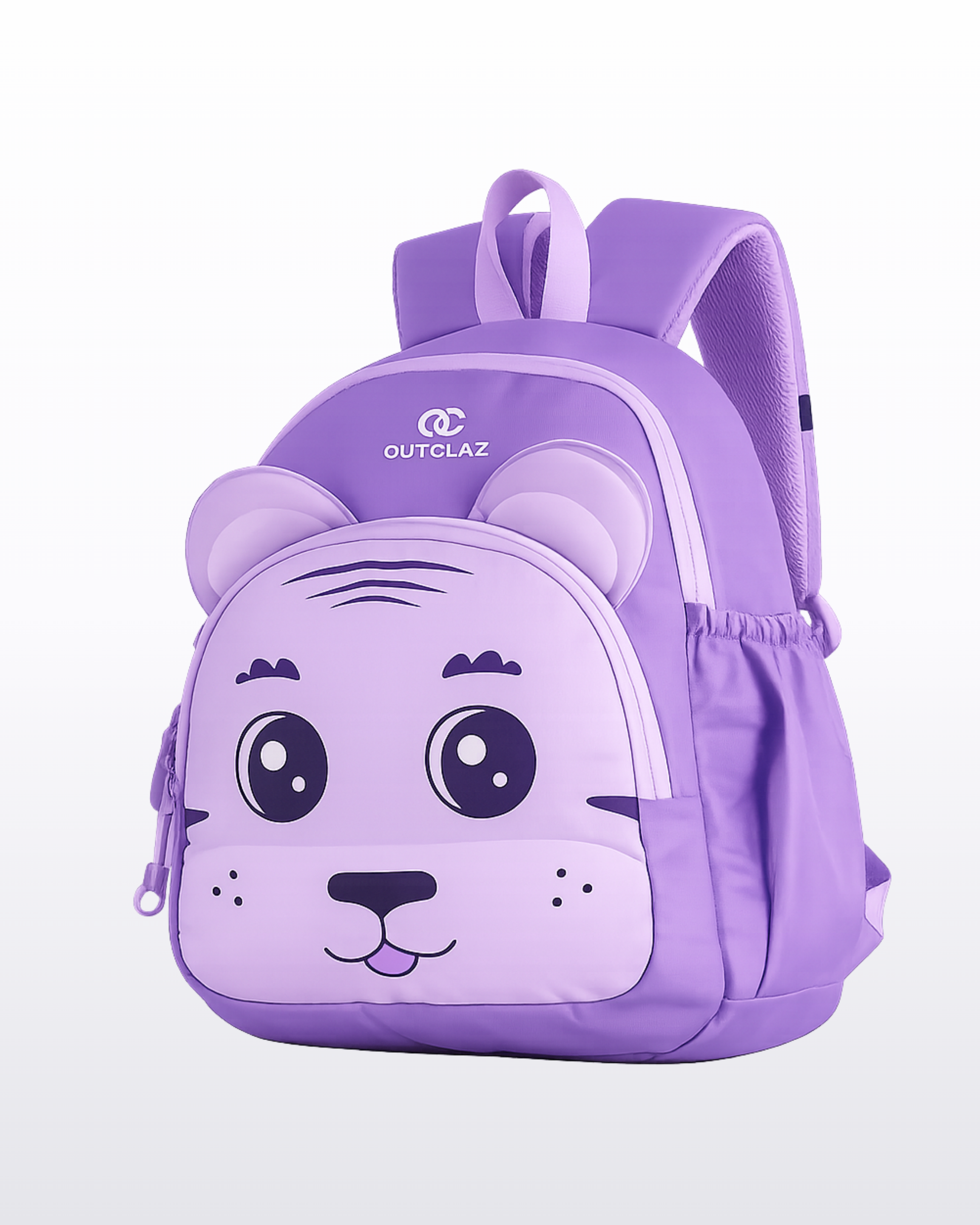 Cute Kids Cartoon Backpack –(10L)