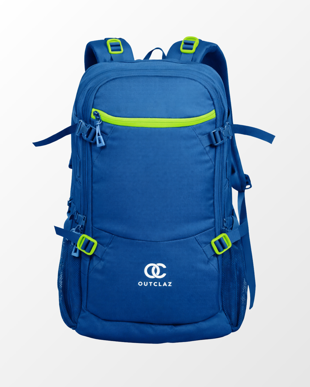 Ride-40 Backpack (Laptop Bag | Travel & Daily Use)