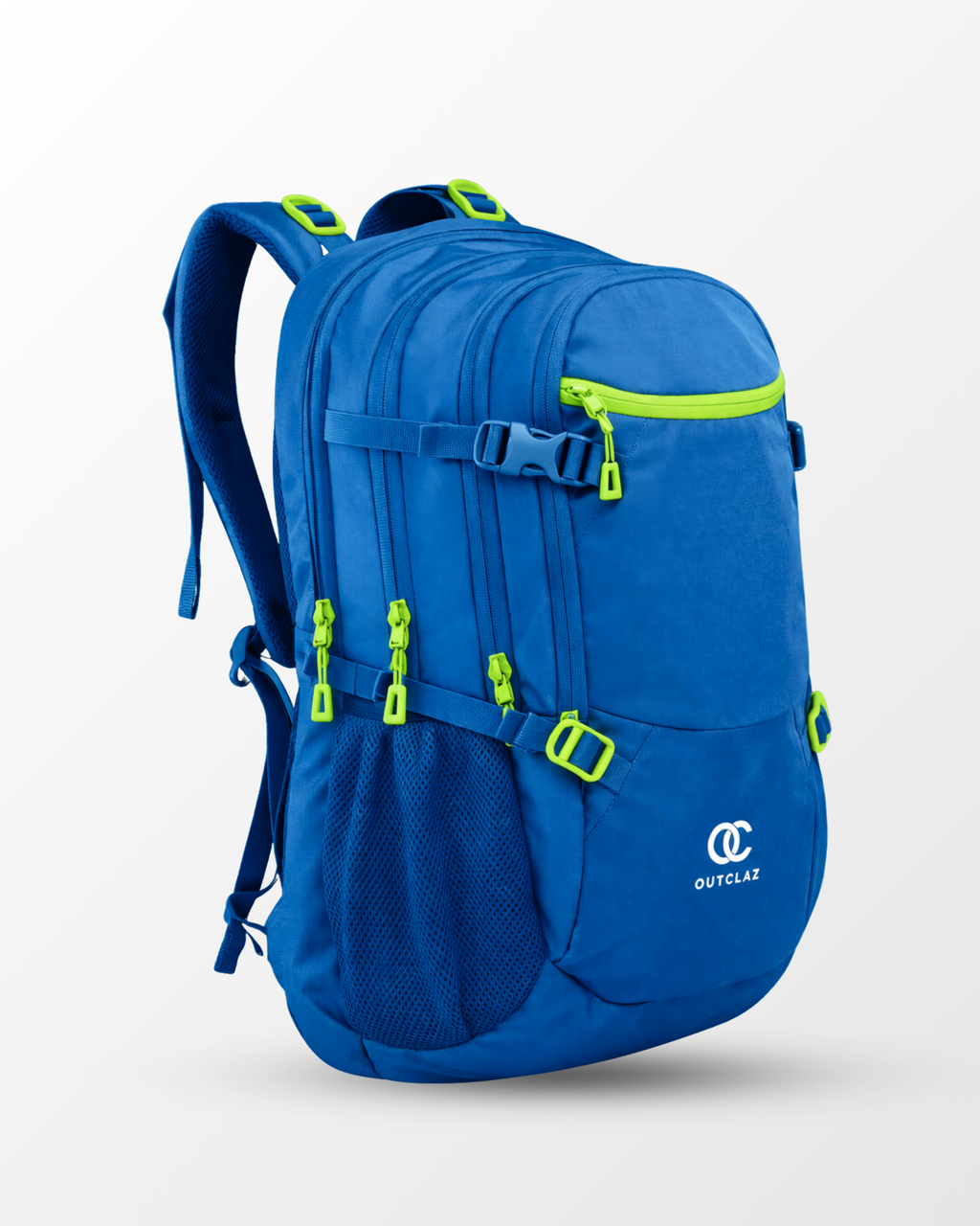 Ride-40 Backpack (Laptop Bag | Travel & Daily Use)