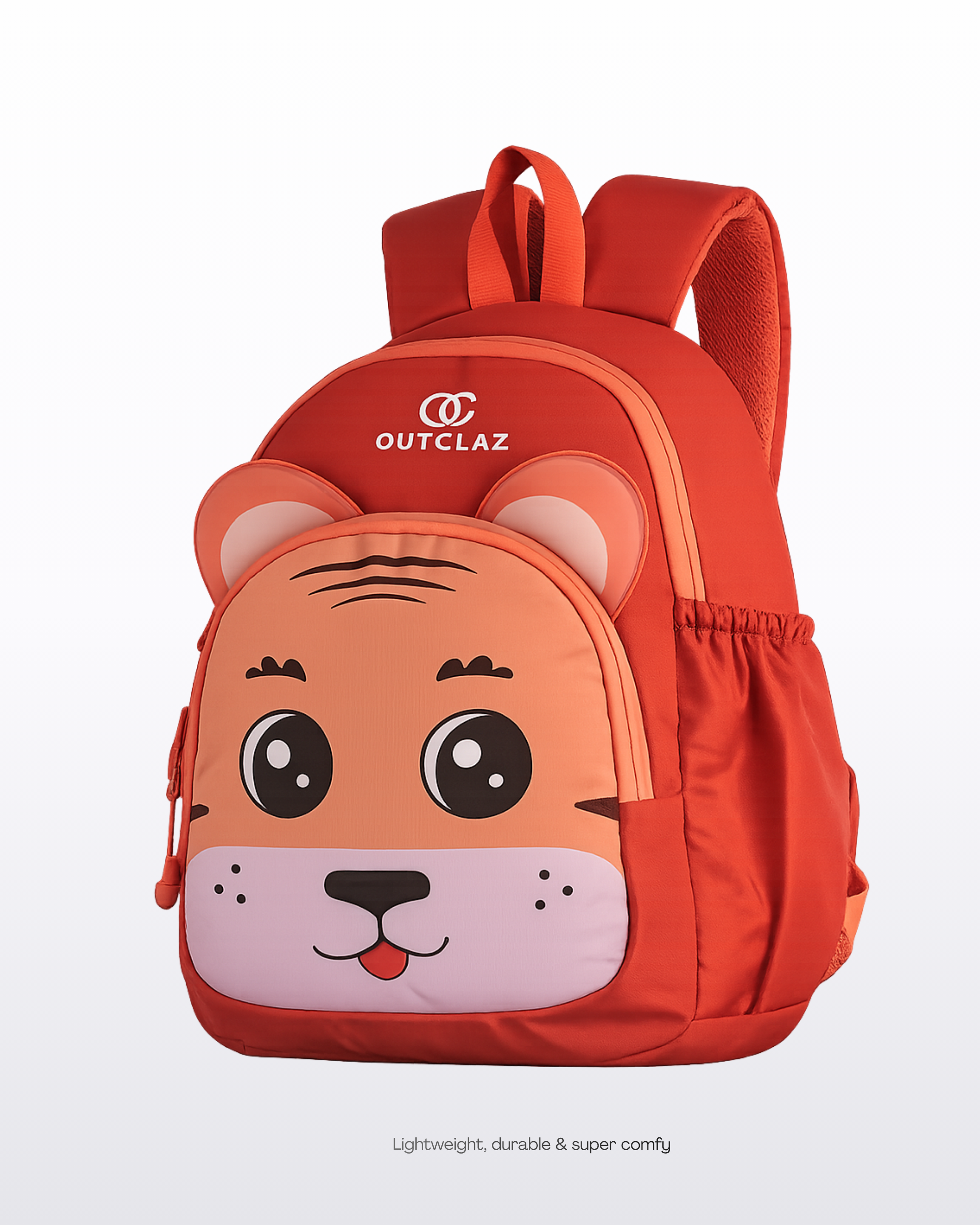 Cute Kids Cartoon Backpack –(10L)