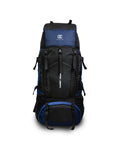 Dominator-70 70L Trekking Backpack | Hiking, Camping & Travel Backpack