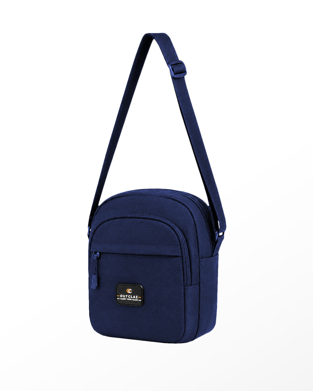 OUTCLAZ TABBY 12L Sling Bag with Adjustable Strap
