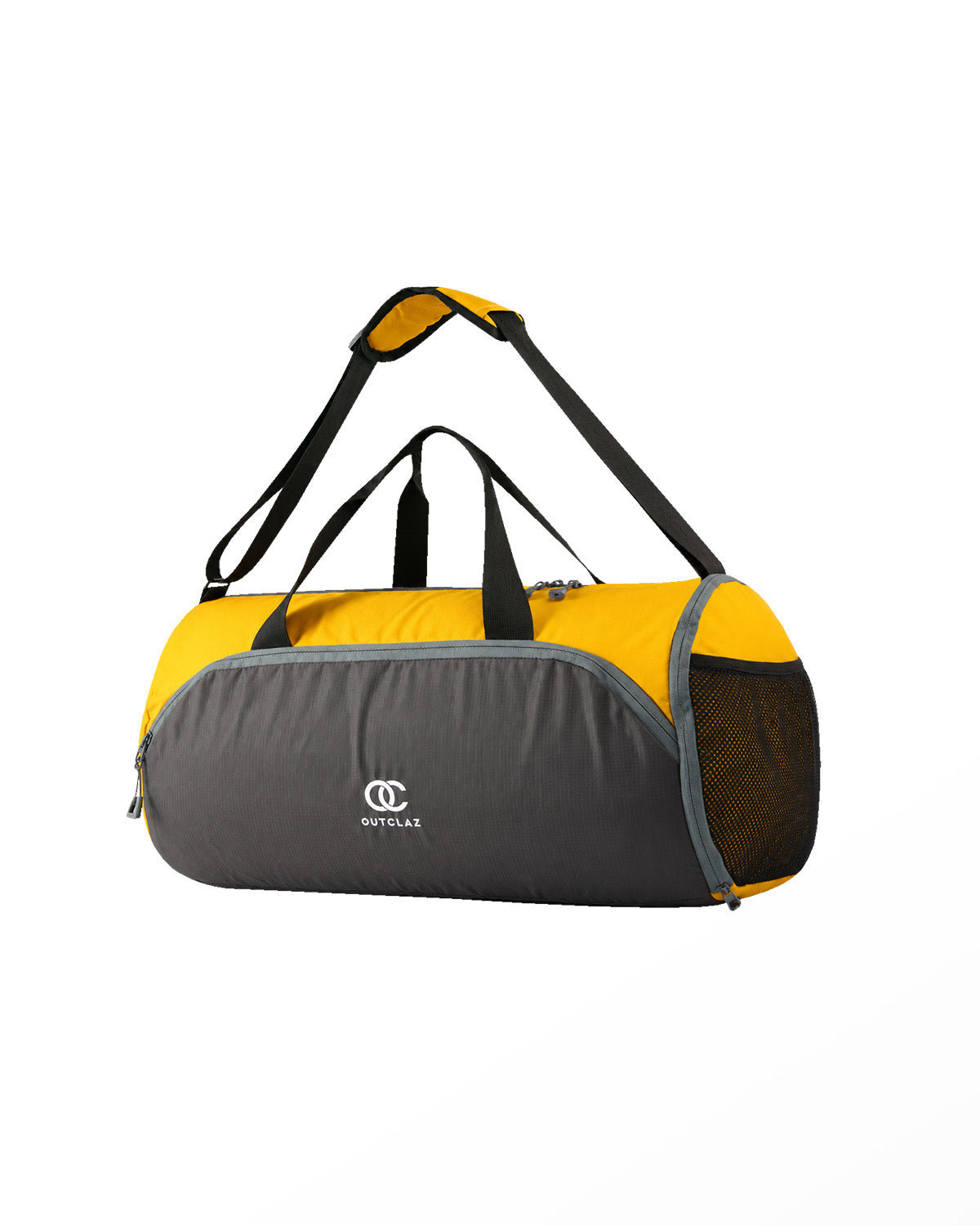 OUTCLAZ GAIN 30L Travel Duffle Bag – Gym & Weekend Bag
