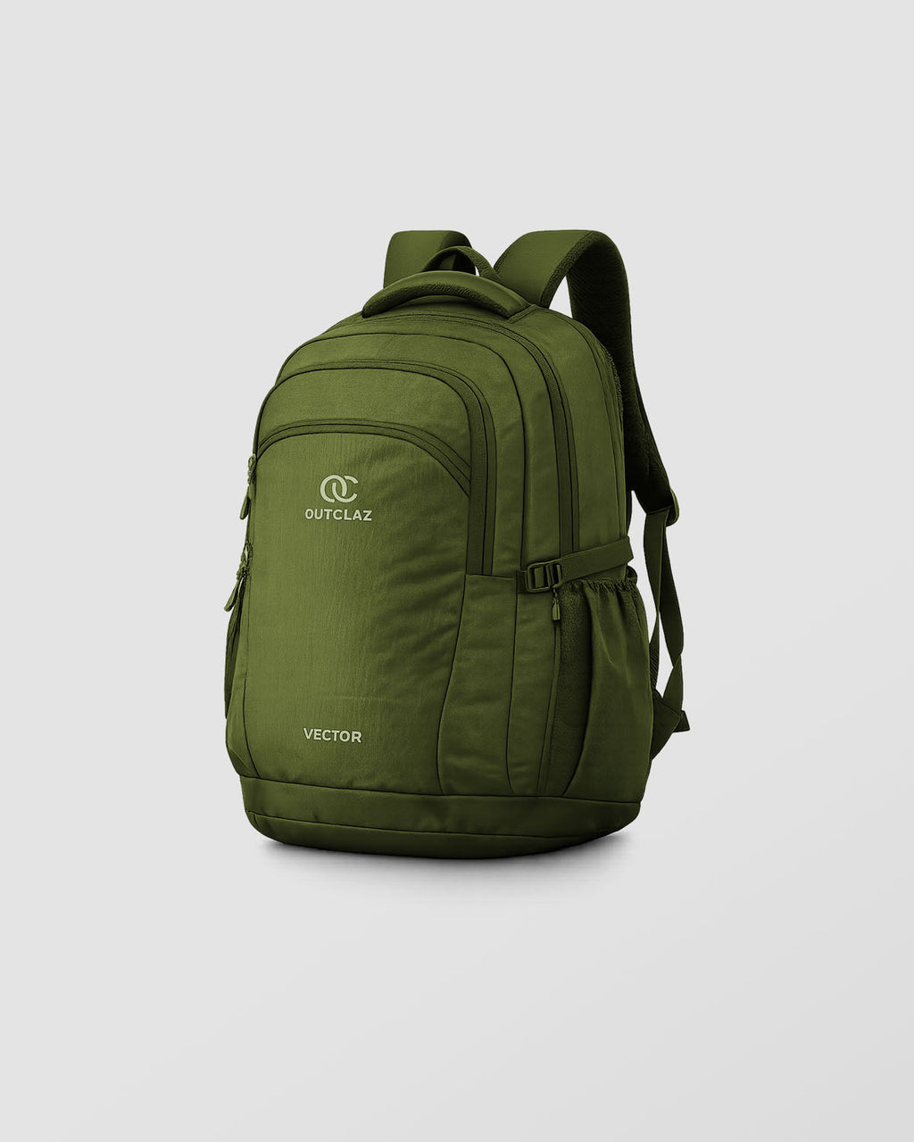 OUTCLAZ Vector 40L Laptop Backpack