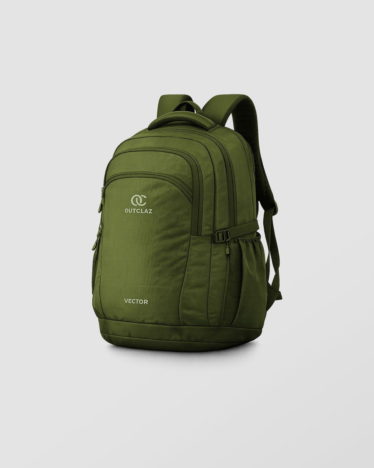 OUTCLAZ Vector 40L Laptop Backpack