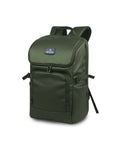 OUTCLAZ MONSTER 30L olive green laptop backpack