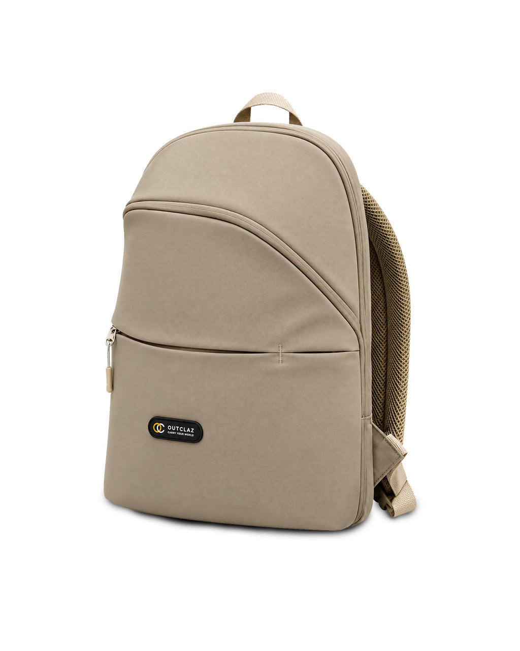 OUTCLAZ LOOPER 24L Laptop Backpack – Water-Resistant Office & Everyday Bag