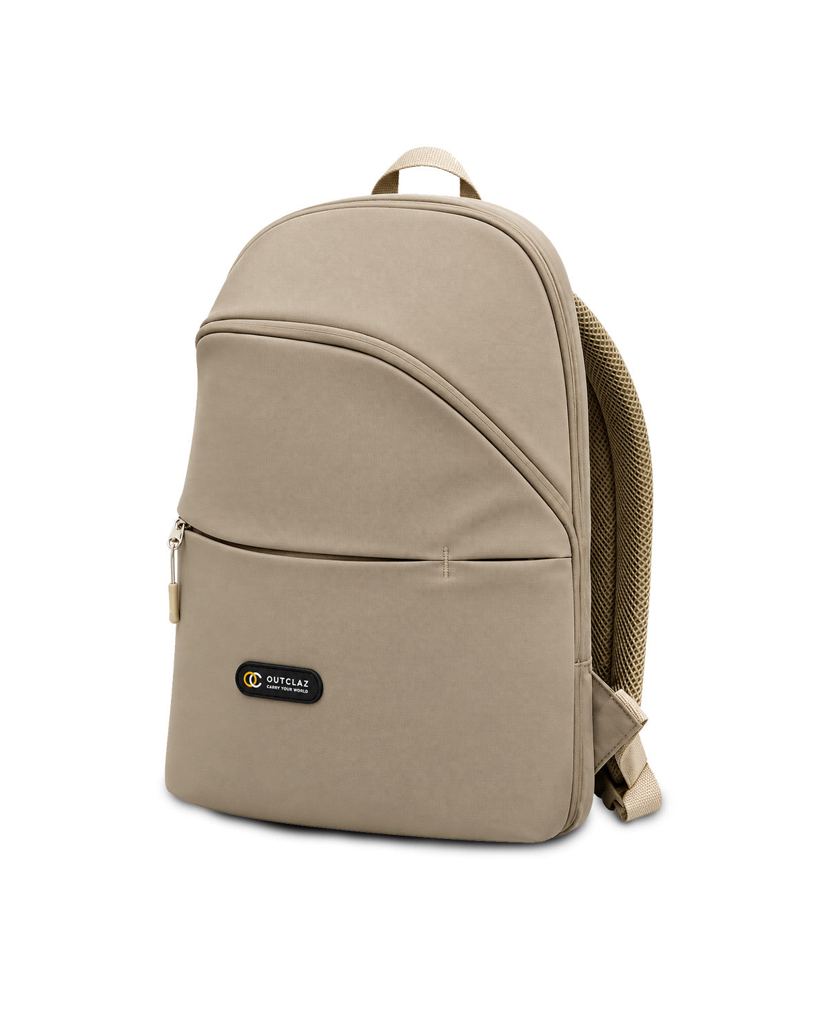 OUTCLAZ LOOPER 24L Laptop Backpack – Water-Resistant Office & Everyday Bag