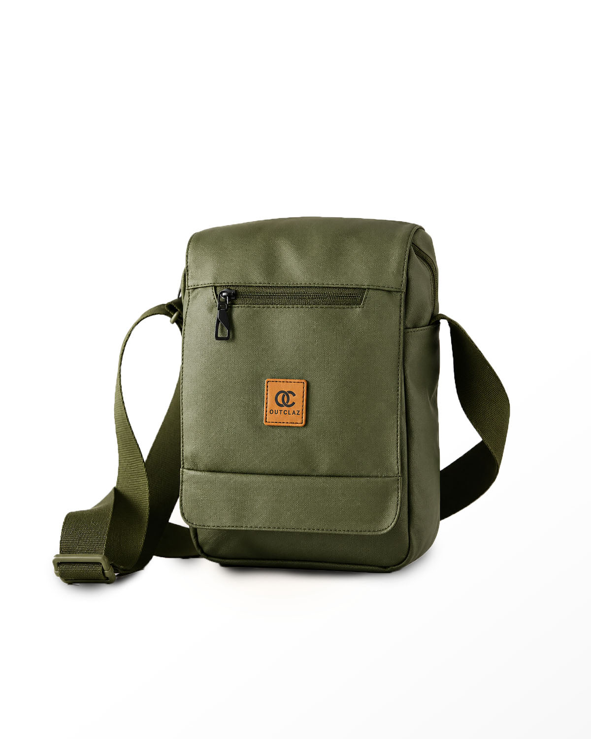 JOSH Sling Bag – Waterproof Crossbody Bag with YKK Zipper | OUTCLAZ