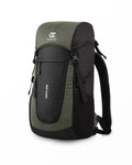 OUTCLAZ Venture 30L Trekking Backpack with Rain Cover