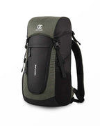 OUTCLAZ Venture 30L Trekking Backpack with Rain Cover