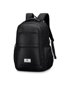 outclaz flypack black backpack