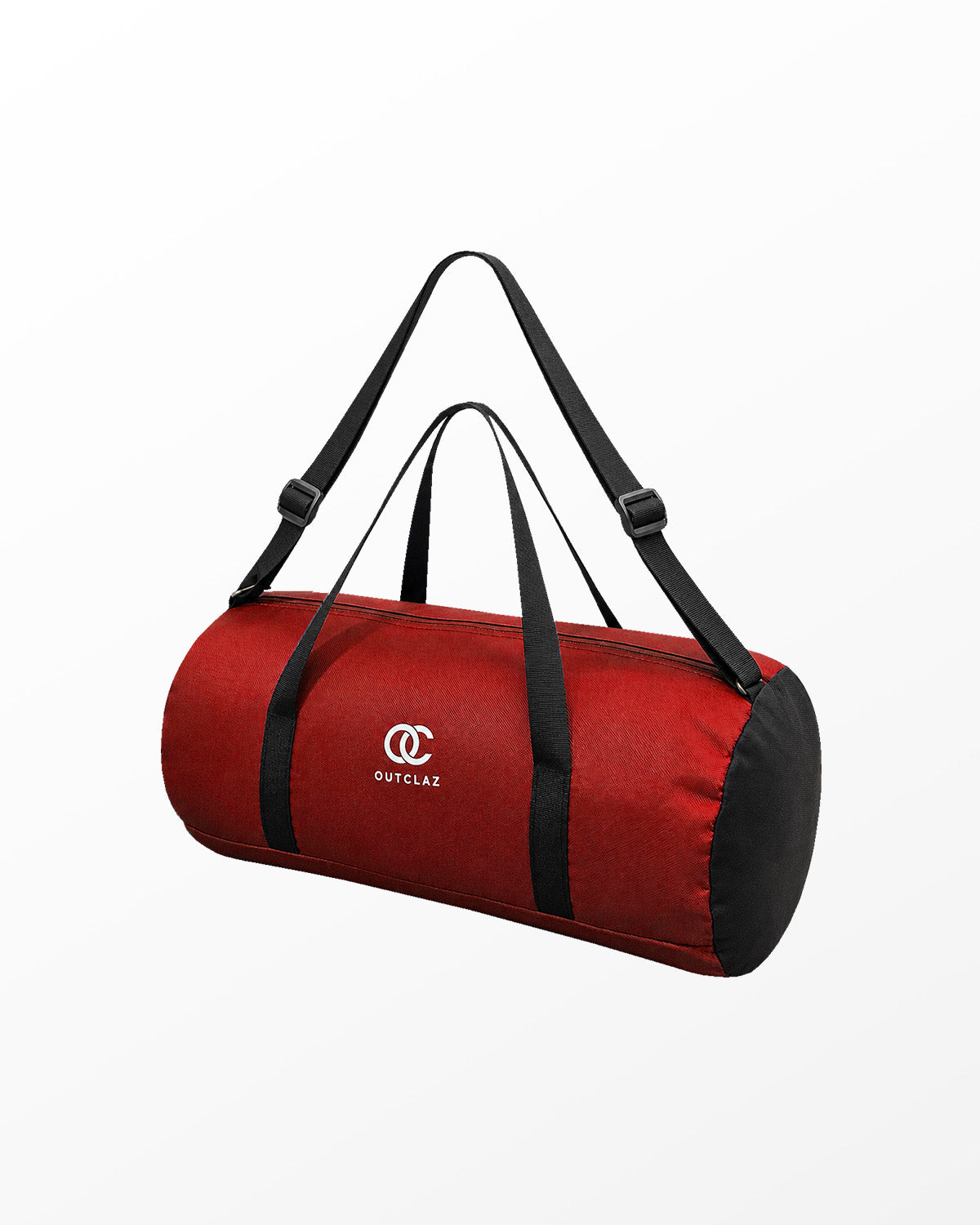 OUTCLAZ KITPACK 20L Duffel Bag with Adjustable Strap