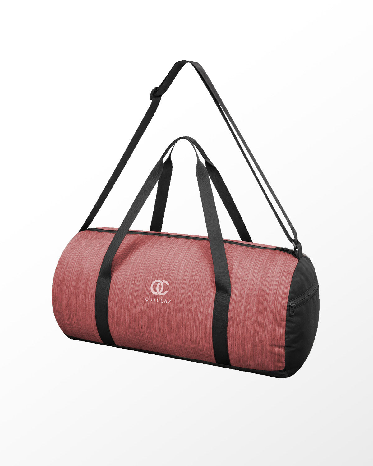 OUTCLAZ SPRINT 27L Duffle Bag – Gym & Travel Bag