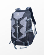 OUTCLAZ IGNITE 50L Trekking Backpack – Hiking & Travel Bag with Rain Cover