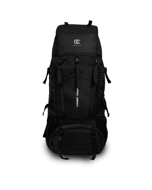 Dominator-70 70L Trekking Backpack | Hiking, Camping & Travel Backpack