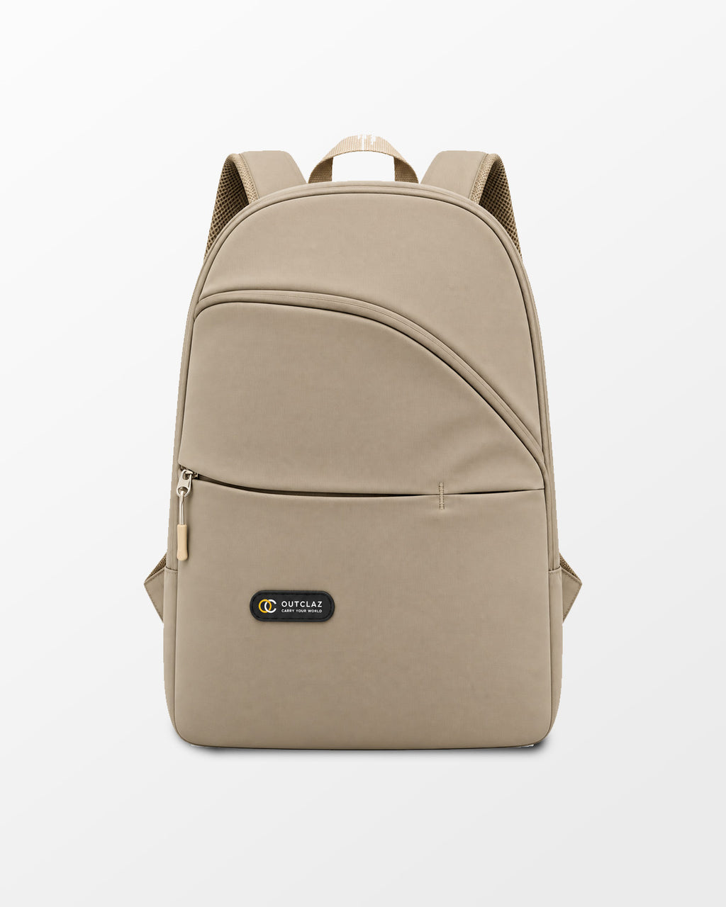 OUTCLAZ LOOPER 24L Laptop Backpack – Water-Resistant Office & Everyday Bag