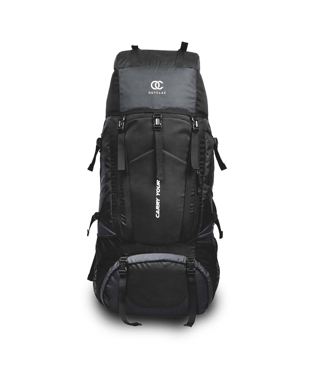 Dominator-70 70L Trekking Backpack | Hiking, Camping & Travel Backpack