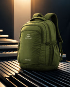 OUTCLAZ Vector 40L Laptop Backpack