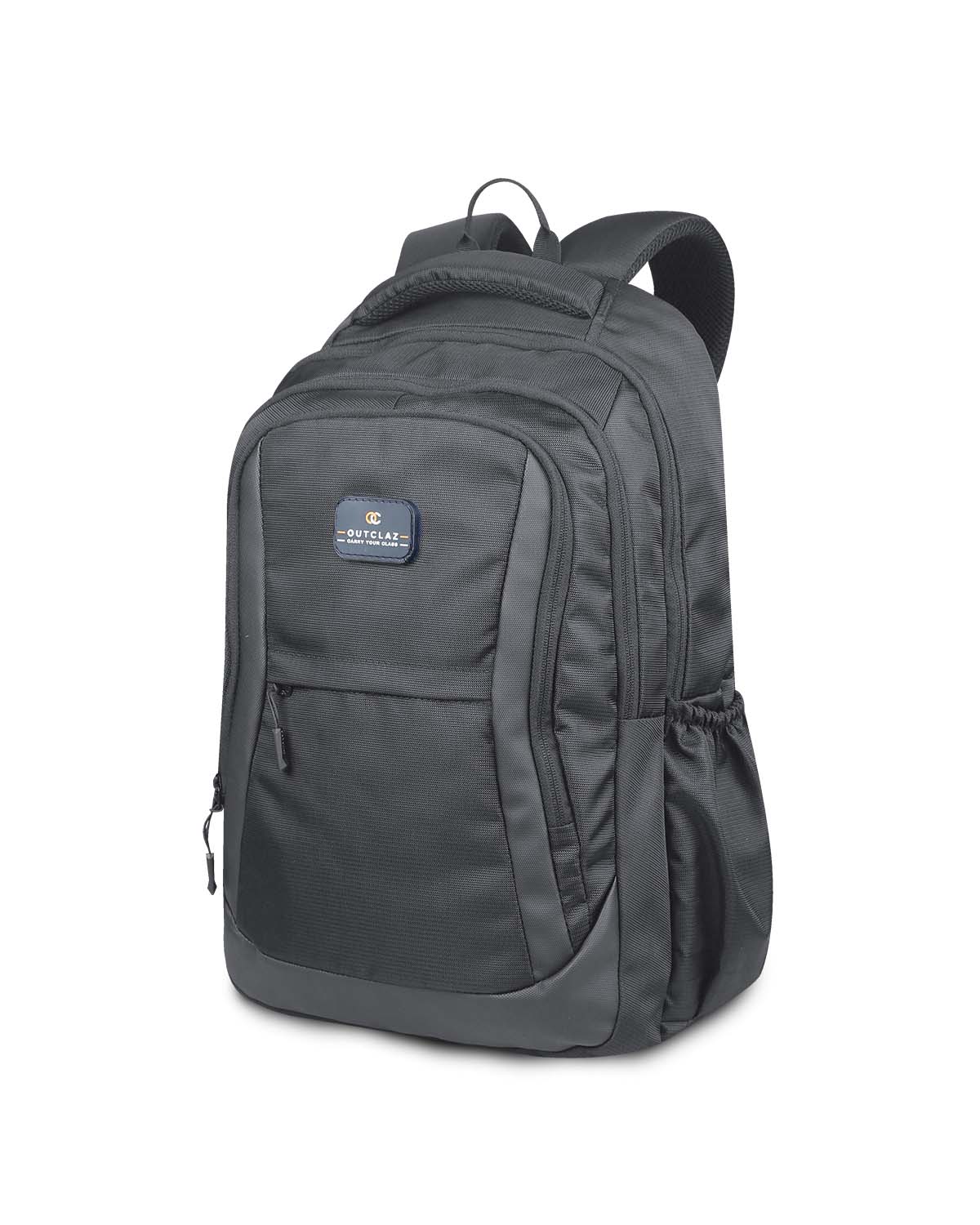 FORBE 42L Laptop Backpack – Water-Resistant Travel & Office Bag